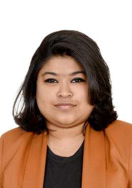 Ms. Rishita Das - Global Lead, Strategy & Operations at Joist India